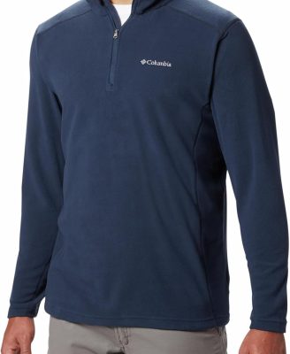 Mens Klamath Range Ii Half Zip