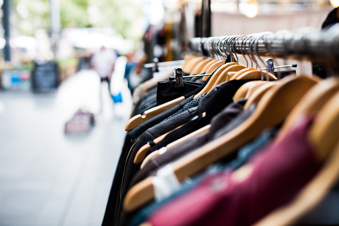 The Eco-Friendly Revolution in Fashion: Sustainable Choices for a Stylish Future