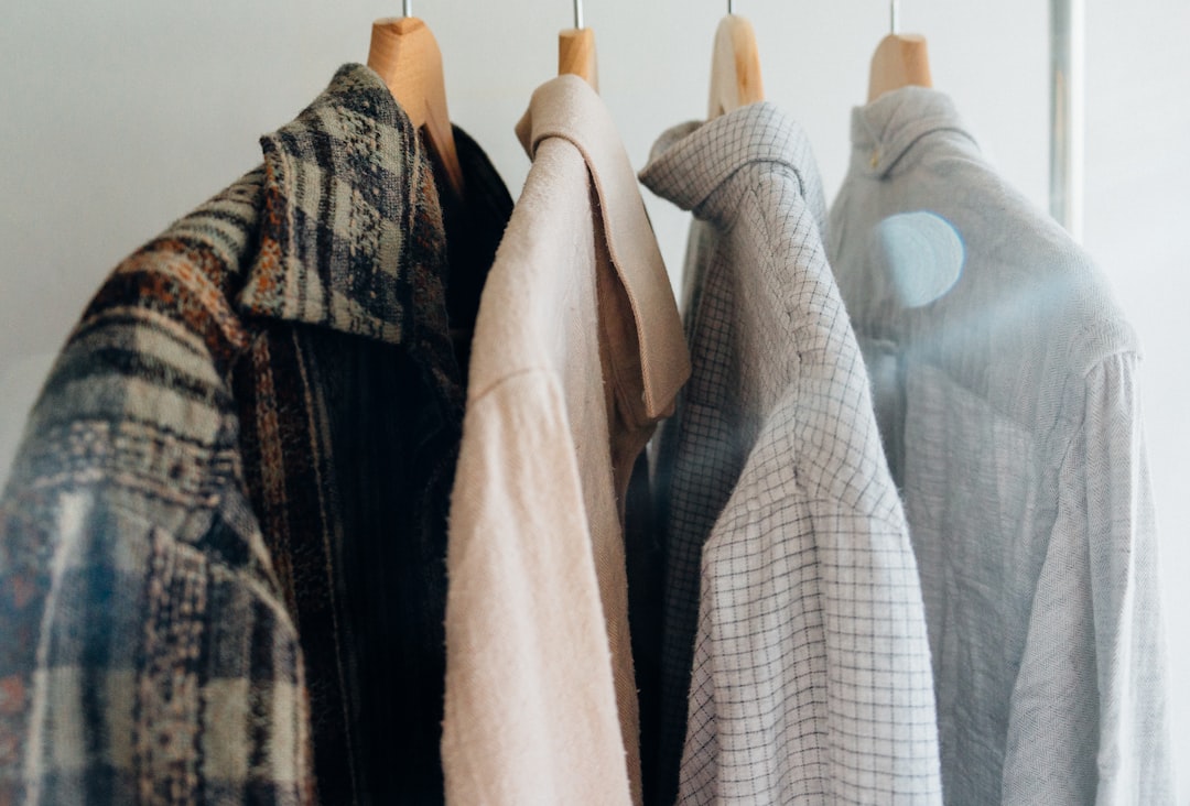 The Art of Thrifting: Unearthing Hidden Gems in Second-Hand Fashion