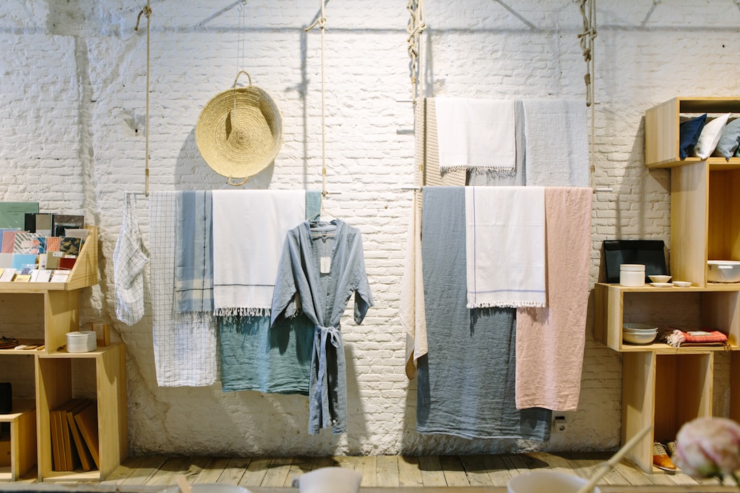 The Art of Thrift Shopping: Unveiling Hidden Gems in Preloved Apparel
