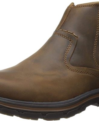 Men's Relaxed Fit Segment - Dorton Boot